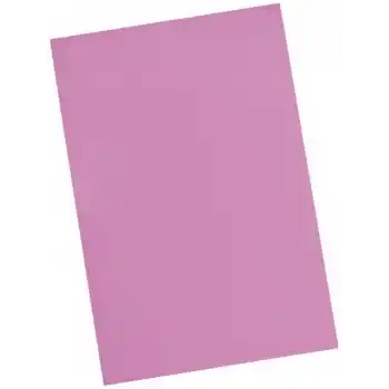 NOVA COLOR EVA 50X70 5 Lİ PK PEMBE NC-568