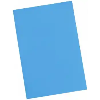 NOVA COLOR EVA SİMLİ YAP. A.MAVİ 50X70 5 Lİ  NC-587