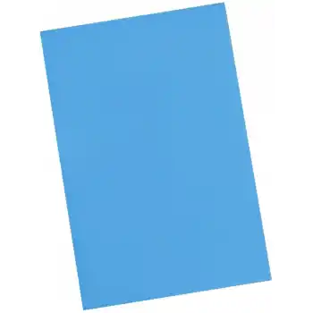 NOVA COLOR EVA SİMLİ YAP. A.MAVİ 50X70 5 Lİ  NC-587