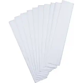 NOVA COLOR KRAPON KAĞ.BEYAZ 10 LU NC-340