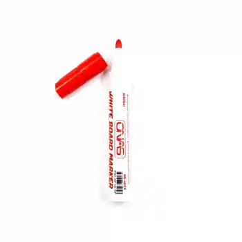 ONAS NS-603K KIRMIZI TAHTA KALEMİ