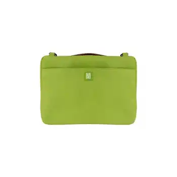 ÖNDER MICHEAL LAPTOP ÇANTASI 15 INCH F.YEŞİL 530-09