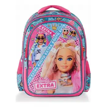 OTTO 41205 BARBİE İLKOKUL ÇANTASI TRIO SHINE BRIGHT