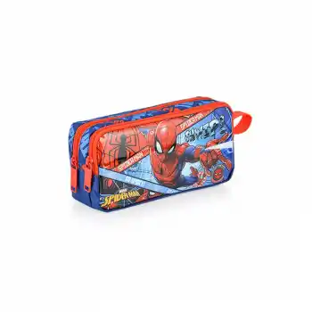 OTTO 48114 SPIDERMAN KALEM ÇANTASI HAWK GO SPIDEY W2