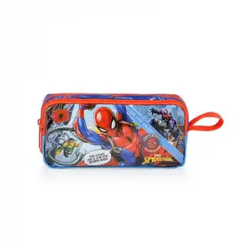 OTTO 48119 SPIDERMAN KALEM ÇANTASI HAWK SAVIOR