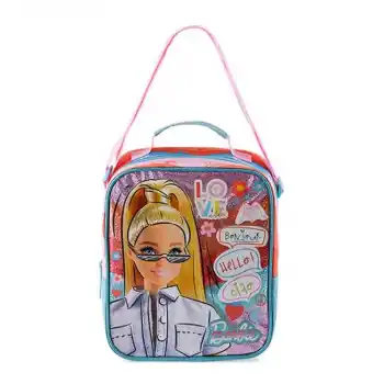 OTTO 48188 BARBIE BESLENME ÇANTASI DUE LOVE ALL