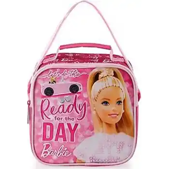 OTTO 48194 BARBIE BESLENME ÇANTASI ECHO READY