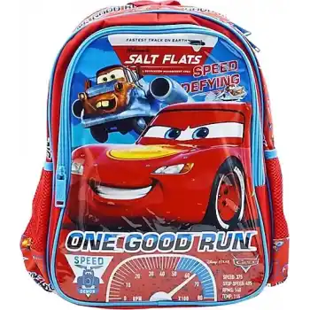 OTTO 48248 CARS İLKOKUL ÇANTASI HAWK ONE