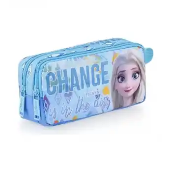 OTTO 48396 FROZEN KALEM ÇANTASI HAWK CHANGE