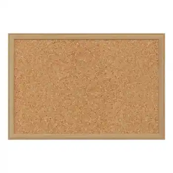 PANDA 30X45 MANTAR PANO AHŞAP ÇERÇEVELİ PAN-114