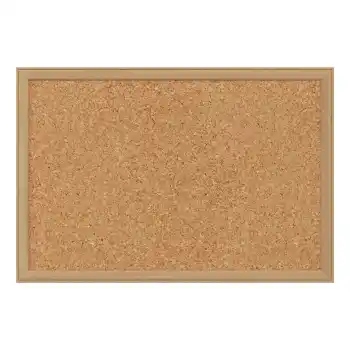 PANDA 30X45 MANTAR PANO AHŞAP ÇERÇEVELİ PAN-114