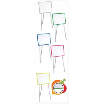 PANDA 35X45 RENKLİ ÇERÇ.SABİT AYAKLI YAZI T.PAN130