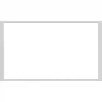 PANDA 50X70 EKO PAKET BEYAZ STATİK TAHTA 5 Lİ PAN751