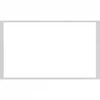 PANDA 50X70 EKO PAKET BEYAZ STATİK TAHTA 5 Lİ PAN751