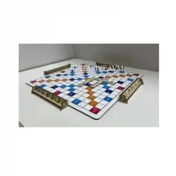 PANDA KELİME OYUNU KG-8820