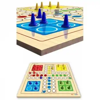 PANDA KIZMA BİRADER KG-9223