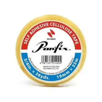 PANFİX 19X33 MT SELEFON BANT 8 Lİ AMBALAJDA