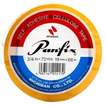 PANFİX 19X66 MT SELEFON BANT