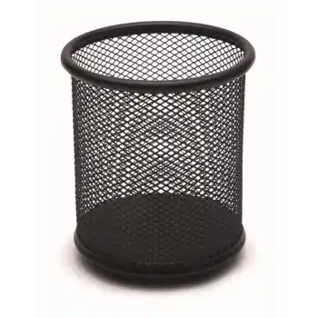 PASO 824 PLASTİK FİLE KALEMLİK SİYAH