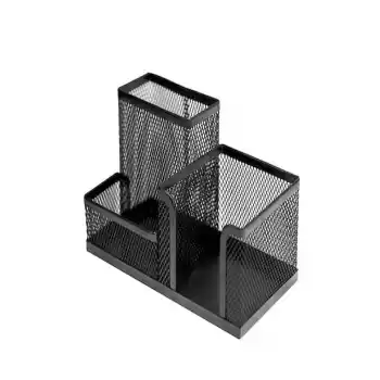 PASO 845 METAL FİLE MASA SETİ KOMBİNE 3LÜ