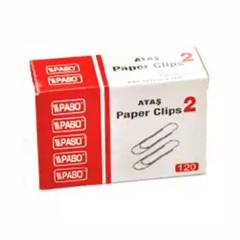 PASO ATAŞ NO:2 120 100LÜ