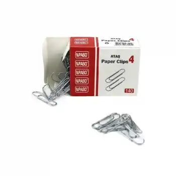 PASO ATAŞ NO:4 140 80Lİ