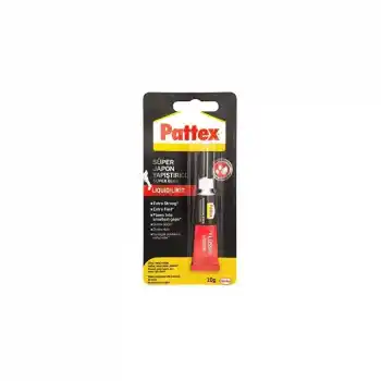 PATTEX 10 GR. SÜPER JAPON YAPIŞTIRICI 1792002