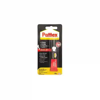 PATTEX 10 GR. SÜPER JAPON YAPIŞTIRICI 1792002
