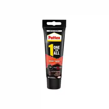 Pattex One For All Kuvvetli Yapıştırıcı 142 Gr 2423644