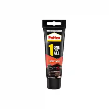 PATTEX ONE FOR ALL KUVVETLİ YAPIŞTIRICI 142 GR 2423644