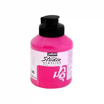 PEBEO 171/55 ACRYLIC STUDIO BOYA 500 ML.