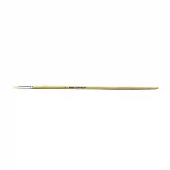 PEBEO 258 R/2 YAĞLI BOYA FIRÇASI YUVARLAK UÇ