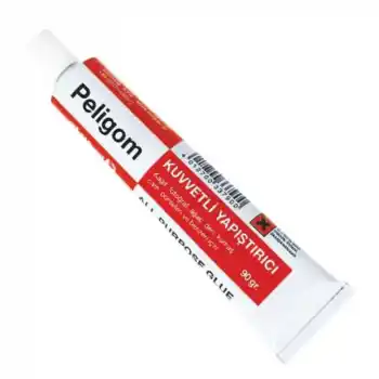 Peligom No: 11 90 Gr Yapıştırıcı 337900