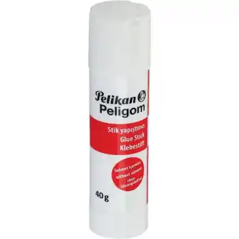 PELİGOM STICK YAPIŞTIRICI 40 GR 339424
