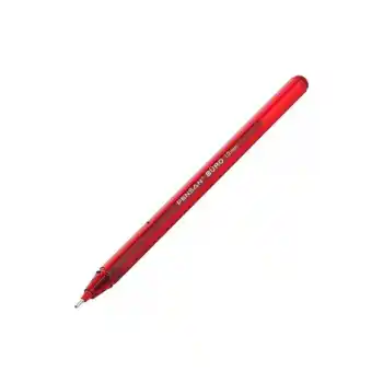 Pensan 2270 Büro Kırmızı Tükenmez Kalem 1 Mm