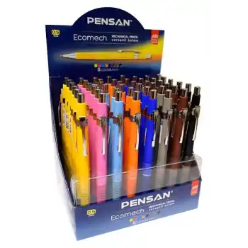PENSAN ECOMECH VERSATİL 0.7 48 Lİ STN 33836