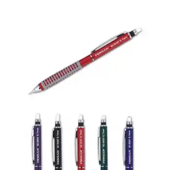 PENSAN IQ DUO 07 VERSATİL KALEM 4008/07