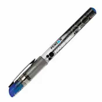 Pensan Nanogel Mavi Roller Kalem 07 06020