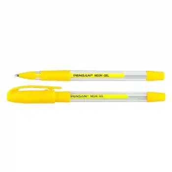 PENSAN NEON GEL KALEM SARI 22290