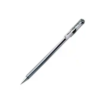 PENTEL 77-A BK SİYAH YAĞ BAZLI TÜKENMEZ KALEM