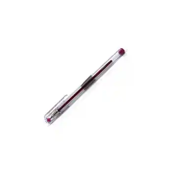 Pentel 77-v Bk Pembe Yağ Bazlı Tükenmez Kalem