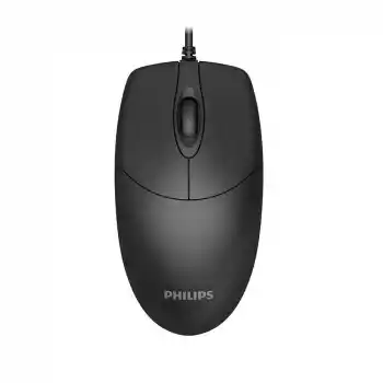 PHILIPS SPK7234 M234 KABLOLU OPTİK MOUSE 1000 DPI