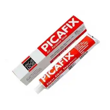 PİCADOR PICAFIX 19 GR YAPIŞTIRICI KA 002