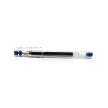 Pilot G-tec C4 Mavi Tükenmez Kalem Bl-gc4-l