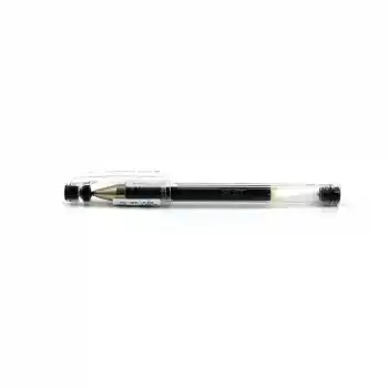 PİLOT G-TEC C4 SİYAH TÜKENMEZ KALEM BL-GC4-B