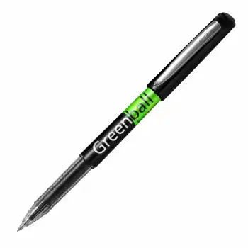 Pilot Greenball 0,7 Siyah Kalem Bl-grb7-bg-b