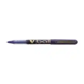 Pilot V-ball Kalem 07 Mavi Bl-vb7-l-e
