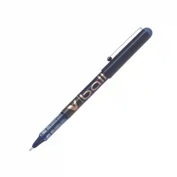 Pilot V-ball Kalem 1.0 Mavi Bl-vb10-l