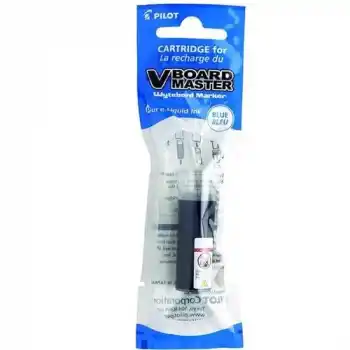 PİLOT V-BOARD MAVİ KARTUŞ WBS-VBM-L
