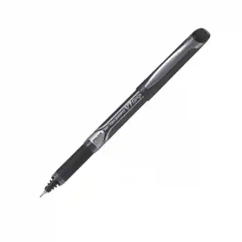 Pilot V7 Grıp Siyah Pilot Kal.bxgpn-v7-b
